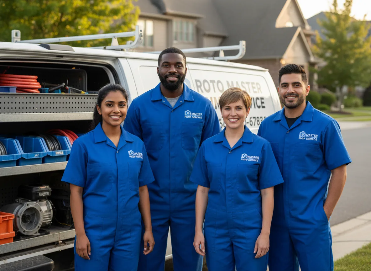 Sump Pump Installation company in Fountain, NC